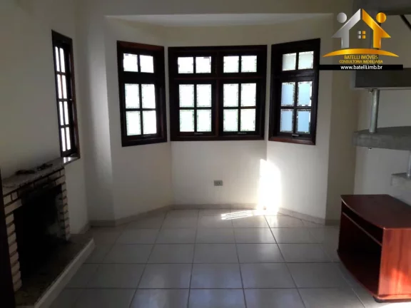 Imagem Casa a venda e locação no condomínio Paissagem Renoir - Batelli Imóveis