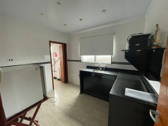 Imagem APARTAMENTO COM 70.16 m² - BOQUEIRAO - PRAIA GRANDE SP