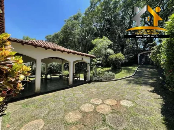 Imagem Casa - Villa Vianna | Batelli Imóveis