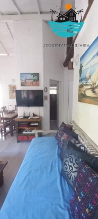 Imagem Casa a Venda em Juquehy em Meio a Natureza - Condomínio, 4 quartos, 2 vagas de autos, Jacuzzi, Area Gourmet, m²227 de área | Juquehy Imobiliária