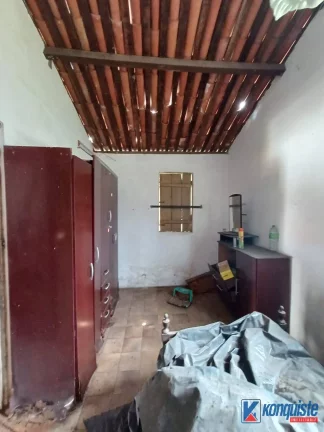 Imagem VENDO CASA NO CONJUNTO CIDADE NOVA