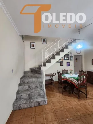 Imagem Casa 2 dormitórios para Venda em São Paulo / SP no bairro Tatuapé