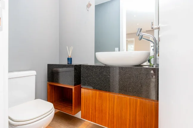 Imagem Apartamento para venda em Vila Andrade com 2 quartos, sendo 2 suítes , 84m2