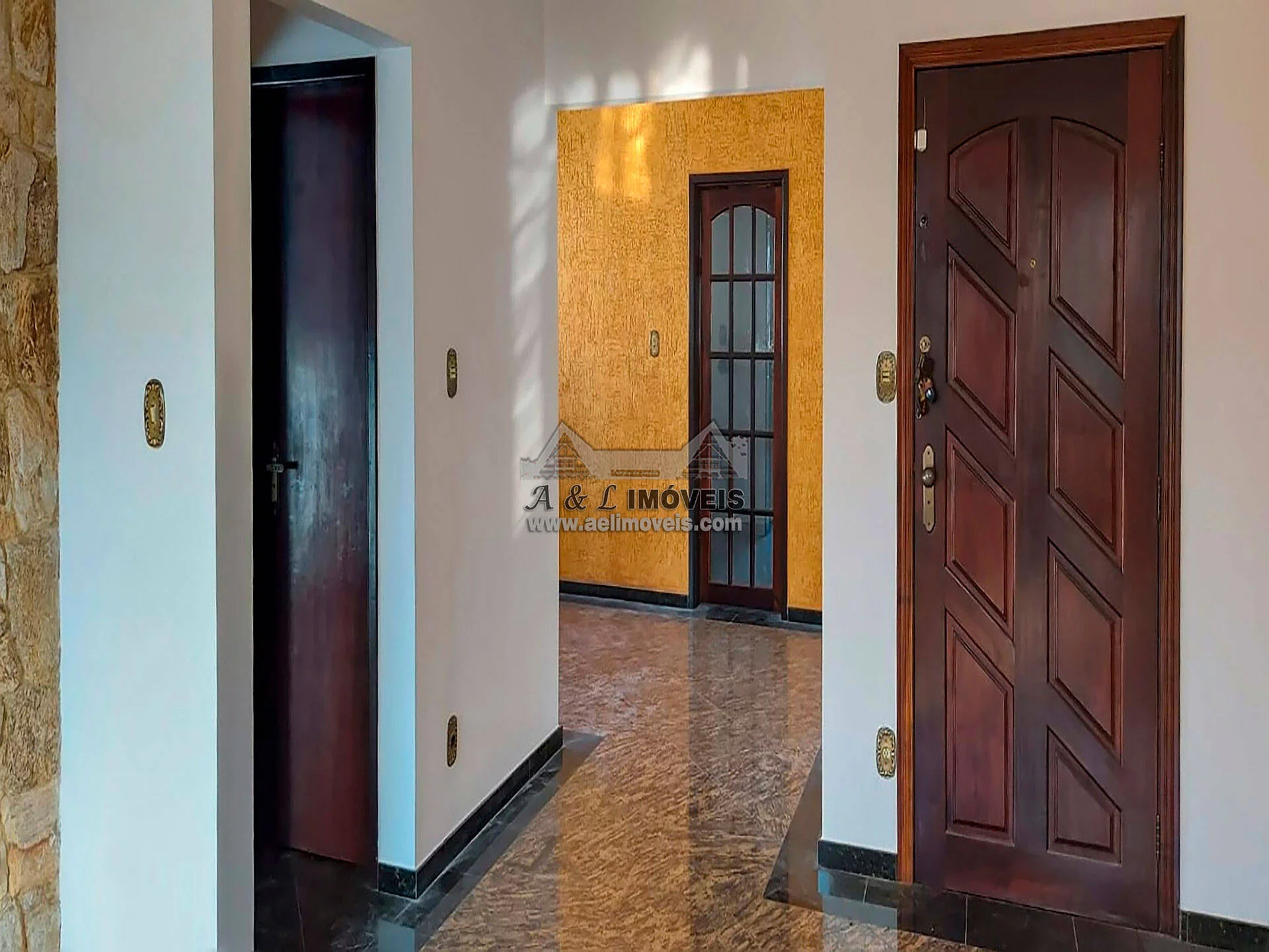 Imagem Apartamento à venda em São Bernardo do Campo – Com 04 dormitórios