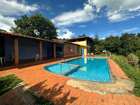 Imagem Casa - Cond. Aldeia do Engenho - Tavares - Confins