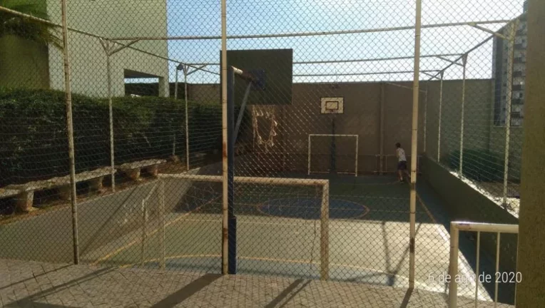 Imagem Apartamento com 3 dormitórios à venda, 84 m² por R$ 420.000,00 - Jardim São Luís - Suzano/SP