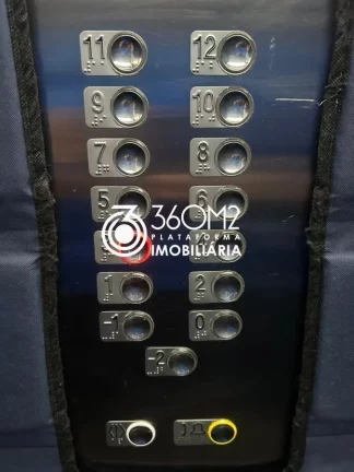Imagem Apartamento para Venda em Santo André / SP no bairro Jardim Santo Antônio