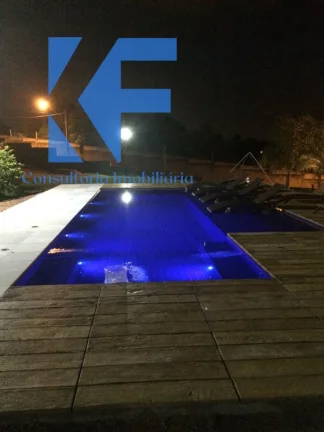Imagem Chacara em Valinhos