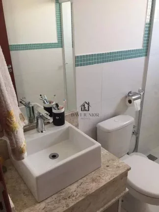 Imagem Casa com 3 dormitórios sendo 1 suite à venda, 270 m² por R$ 1.200.000 - Condominio Golden Park Residence - Sorocaba/SP