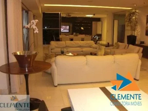 Imagem Ótima Oportunidade! ACABAMENTO DE LUXO. PONTO NOBRE!