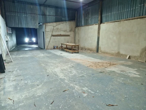 Imagem Galpão comercial para locação em Sorocaba-SP, bairro Boa Vista: 4 salas e 158,00 m² de área.