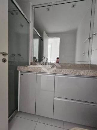 Imagem Apartamento 2 Quartos com Suíte e Varanda – Union Home, 78m²