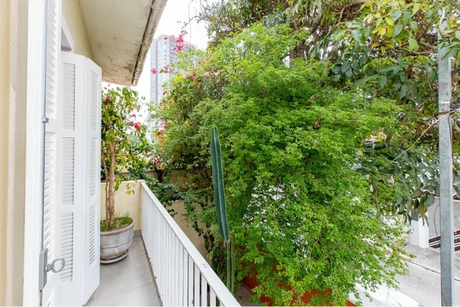 Imagem CASA RESIDENCIAL em São Paulo - SP, Vila Cruzeiro