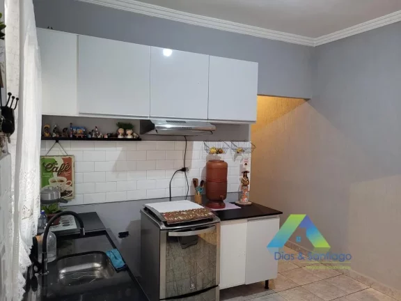 Imagem Casa à venda no bairro Vila Liviero - São Paulo/SP