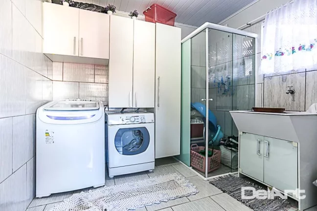 Imagem Casa térrea aconchegante e charmosa - 183,00m2 de construção - R$ 380.000,00 - ACEITA FINANCIAMENTO.