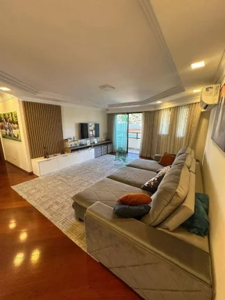 Imagem Apartamento à venda, 170 m² por R$ 1.020.000,00 - Vila Galvão - Guarulhos/SP