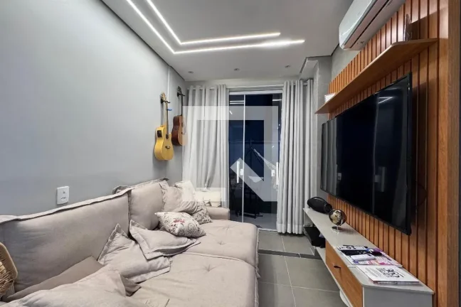 Imagem Apartamento à Venda - Recreio, 2 Quartos, 66 m2