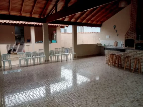 Imagem CASA RESIDENCIAL À VENDA, CENTRO, POÁ