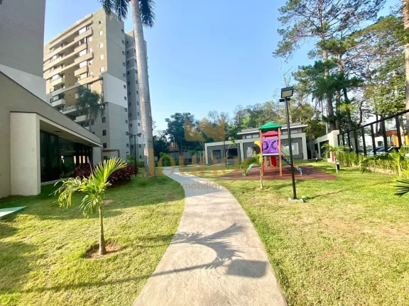 Imagem Apartamento em Sorocaba