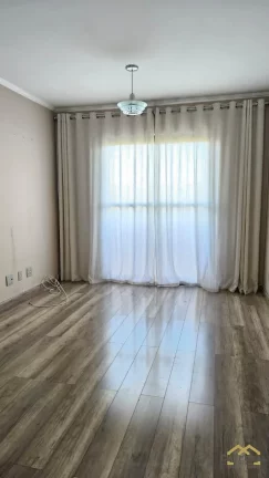 Imagem Apartamento à venda no Chácara Primavera com 3 Quartos (1 suíte) - Eloy Chaves