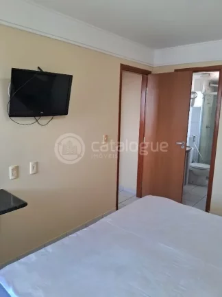 Imagem Condomínio Maximum Litoral - Apartamento de 2 dormitórios à venda em Ponta Negra, Natal