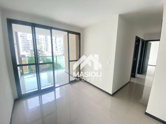 Imagem Apartamento com 3 dormitórios à venda, 83 m² por R$ 922.000,00 - Itaparica - Vila Velha/ES