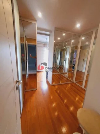 Imagem Apartamento Duplex à venda 3 Quartos, 3 Suites, 3 Vagas, 300M², Santa Paula, São Caetano do Sul - SP