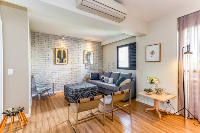 Imagem Apartamento RESIDENCIAL em SÃO PAULO - SP, VILA NOVA CONCEIÇÃO