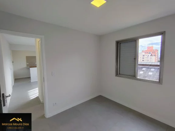 Imagem Apartamento Campos Eliseos, 1 Dormitório, REFORMADO com fácil acesso ao Metrô Marechal Deodoro