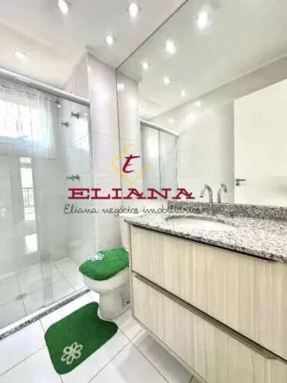 Imagem Apartamento à venda em São Paulo, Parque São Jorge, com 3 quartos, 135m²