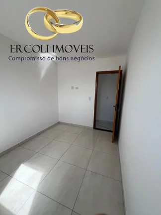 Imagem APARTAMENTO RESIDENCIAL em SÃO PAULO - SP, VILA SÍLVIA