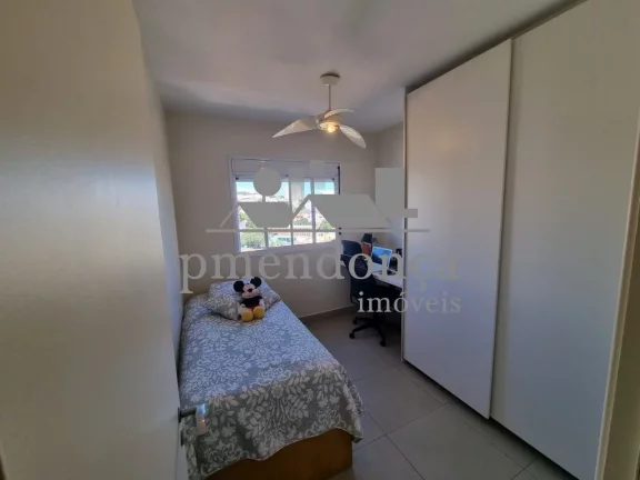 Imagem Apartamento 3 quartos, 1 suite, 2 vagas, 120 m2