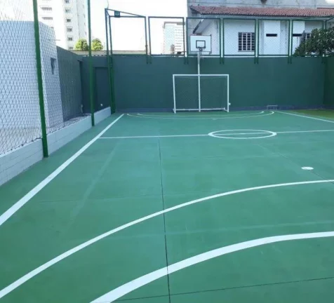 Imagem Apartamento à venda, 196 m² por R$ 1.740.000,00 - Meireles - Fortaleza/CE