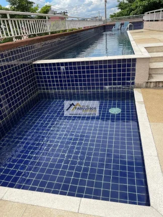 Imagem Apartamento à Venda em Presidente Altino - Osasco/SP