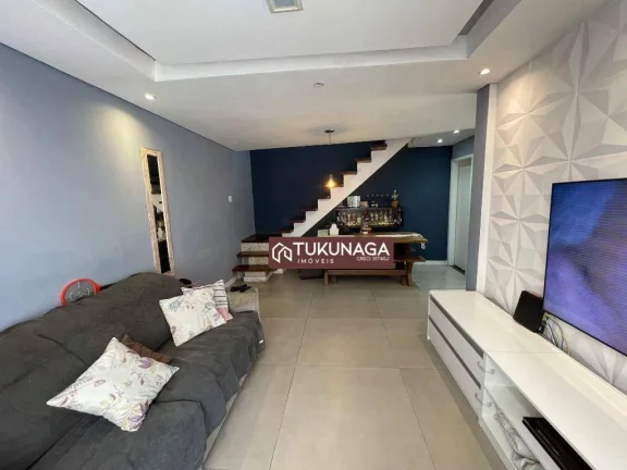 Imagem Casa com 8 quartos à venda, 350 m² por R$ 900.000 - Jardim Modelo - São Paulo/SP