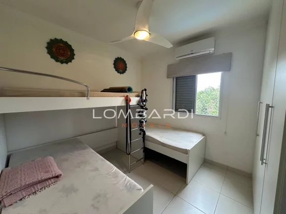 Imagem Apartamento á venda no Itaguá