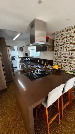 Imagem Casa de condominio a venda no Jardim Myriam em Campinas!!

Casa em condomínio fechado na região de...
