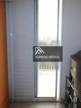 Imagem APARTAMENTO RESIDENCIAL em SÃO PAULO - SP, JARDIM CABORÉ