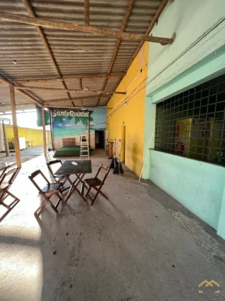 Imagem Vende ou Aluga Ponto Comercial com 300m² em Campo Limpo Pta ao lado da FACCAMP