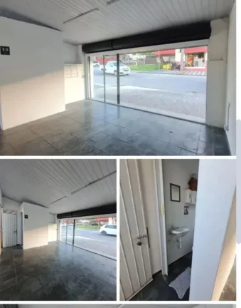 Imagem Sala para locação na Vila Haro, Sorocaba-SP: 1 sala, 1 banheiro, 20,00 m² de área!