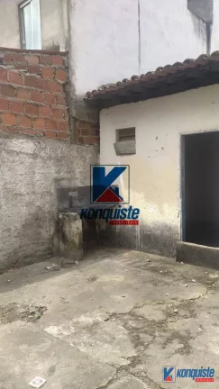 Imagem VENDO CASA NO JARDIM CRUZEIRO