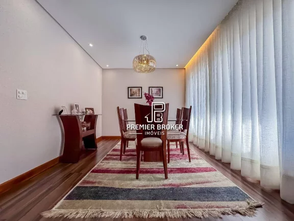 Imagem Casa à venda, 199 m² por R$ 1.190.000,00 - Albuquerque - Teresópolis/RJ