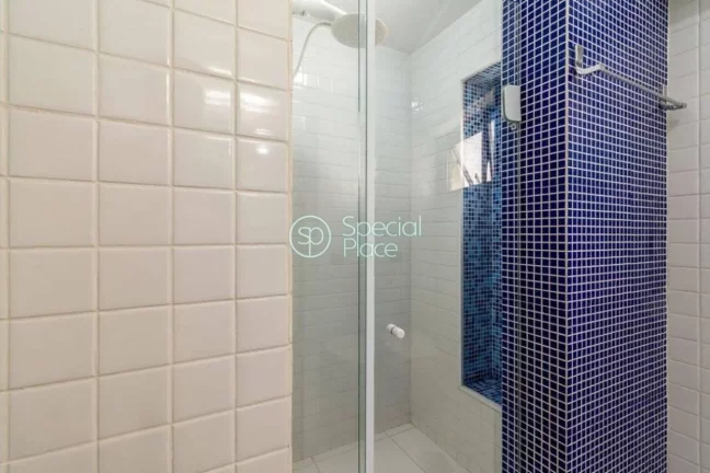 Imagem Ótima cobertura em Perdizes com 237m² divididos em dois pavimentos. No primeiro piso temos um óti...