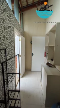 Imagem Aluguel Anual Juquehy, 02 dormitórios, sala ampla e bem decorada, 01 banheiro 02 vagas | Juquehy Imobiliária