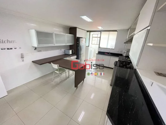 Imagem Apartamento com 3 dormitórios, 218 m² - venda por R$ 3.500.000,00 ou aluguel por R$ 12.329,57/mês - Centro - Cabo Frio/RJ