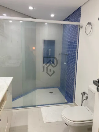 Imagem Apartamento Ibirapuera Park pronto ara morar