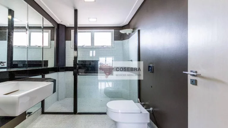Imagem Apartamento à venda, 92 m² por R$ 1.200.000,00 - Pinheiros - São Paulo/SP