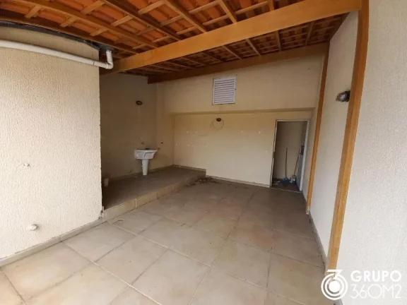 Imagem Cobertura para Venda em Santo André / SP no bairro Santa Maria