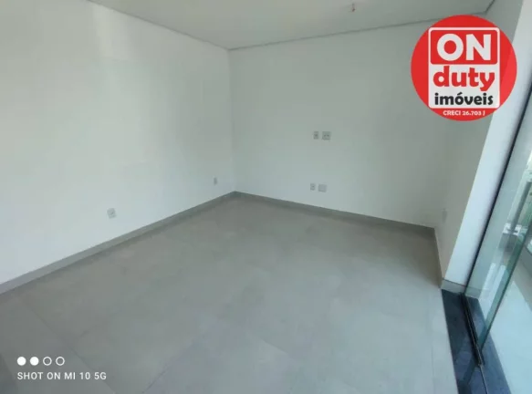 Imagem Village à venda, 100 m² por R$ 800.000,00 - Campo Grande - Santos/SP