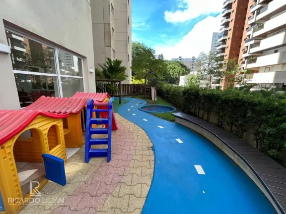 Imagem Apartamento Alto Padrão em Vila Luis Antônio, Guarujá/SP